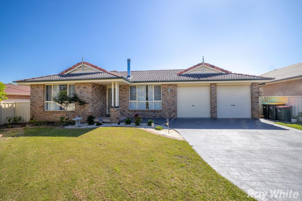 7 Thora Cl, Forster, NSW 2428