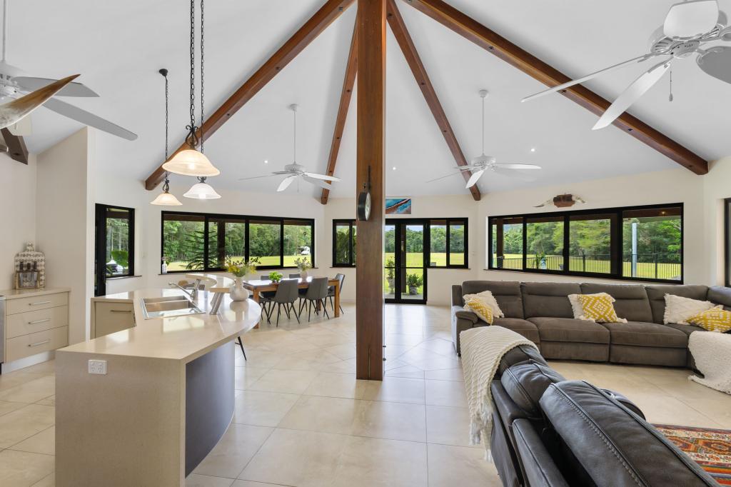 136 Cassowary Road, Cassowary Via, Port Douglas, QLD 4877