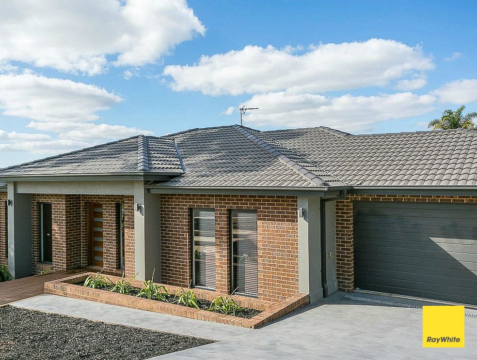 27 Duke St, Kangaroo Flat, VIC 3555