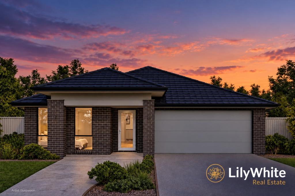 Lot 4 Melton Cl, Farley, NSW 2320