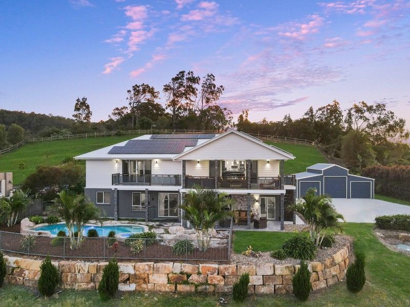 69 Montego Hills Dr, Kingsholme, QLD 4208