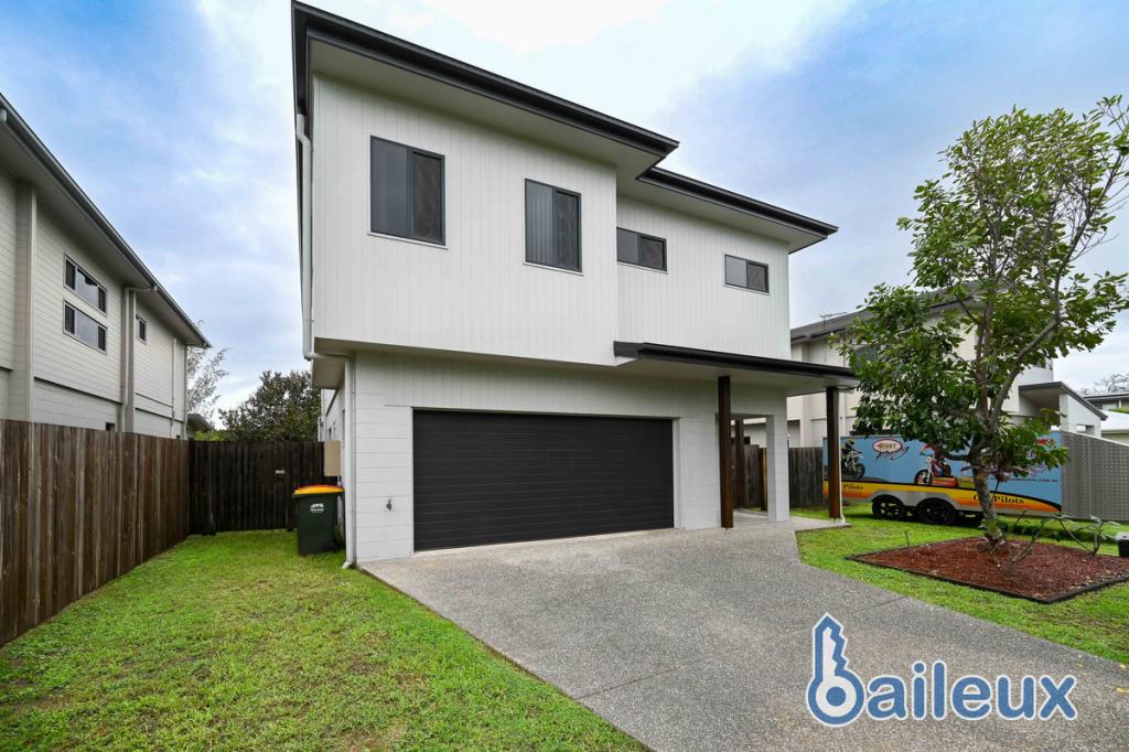 12 Vaucluse Cres, East Mackay, QLD 4740