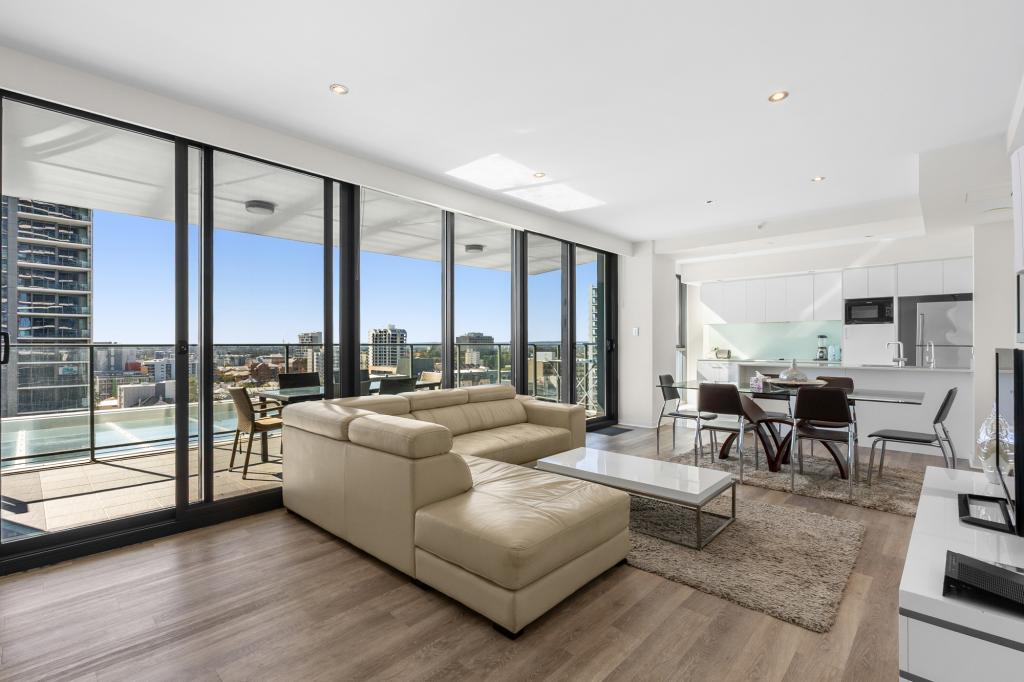 55/181 ADELAIDE TCE, EAST PERTH, WA 6004