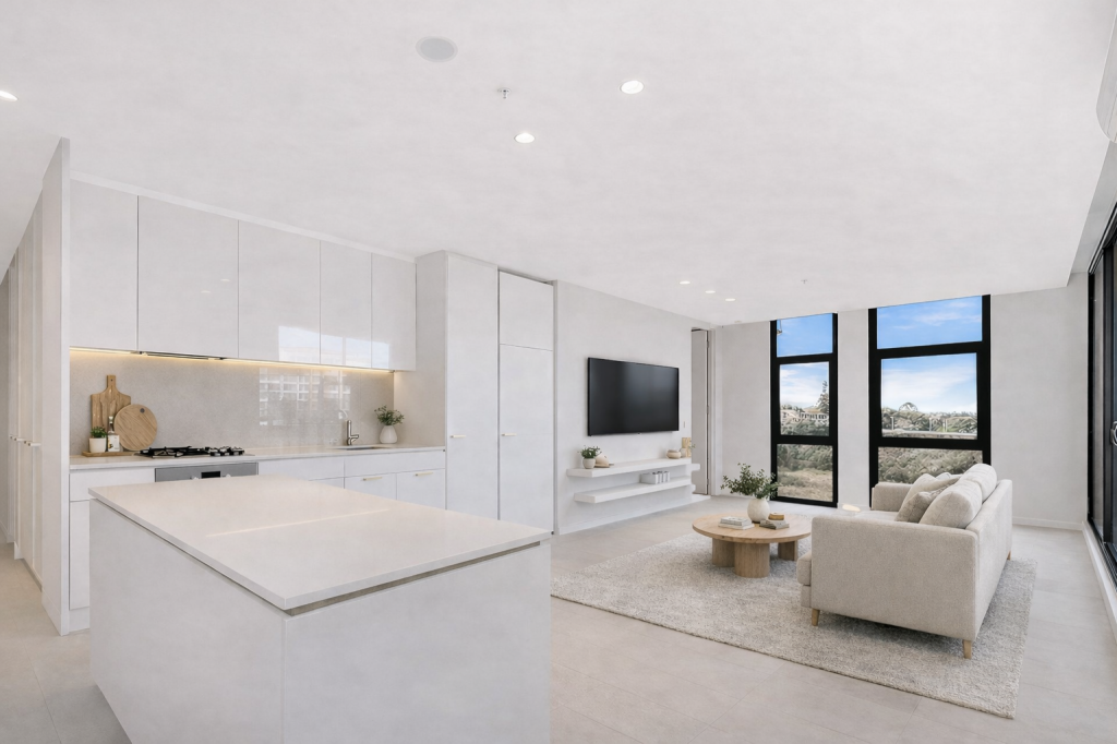 205c/3 Broughton St, Parramatta, NSW 2150