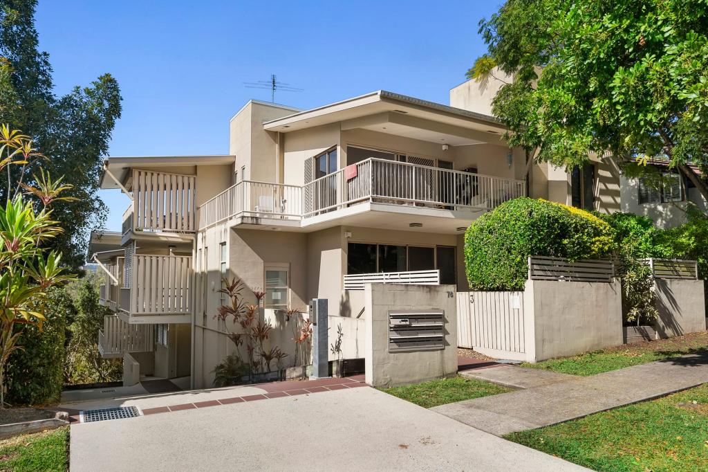 1/76 Durham St, St Lucia, QLD 4067