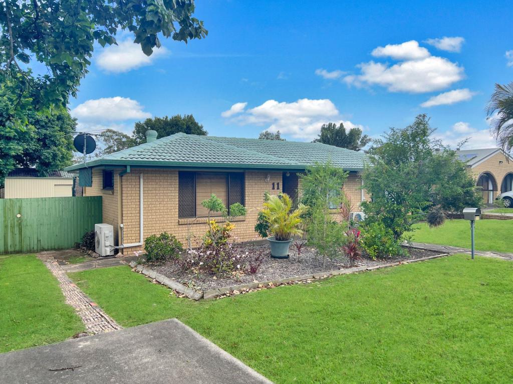 11 Delm St, Durack, QLD 4077