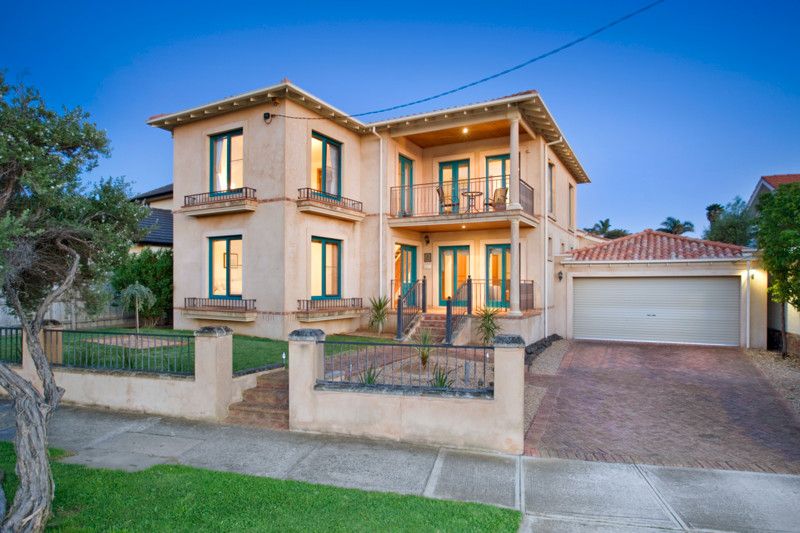 6 Naples Rd, Mentone, VIC 3194