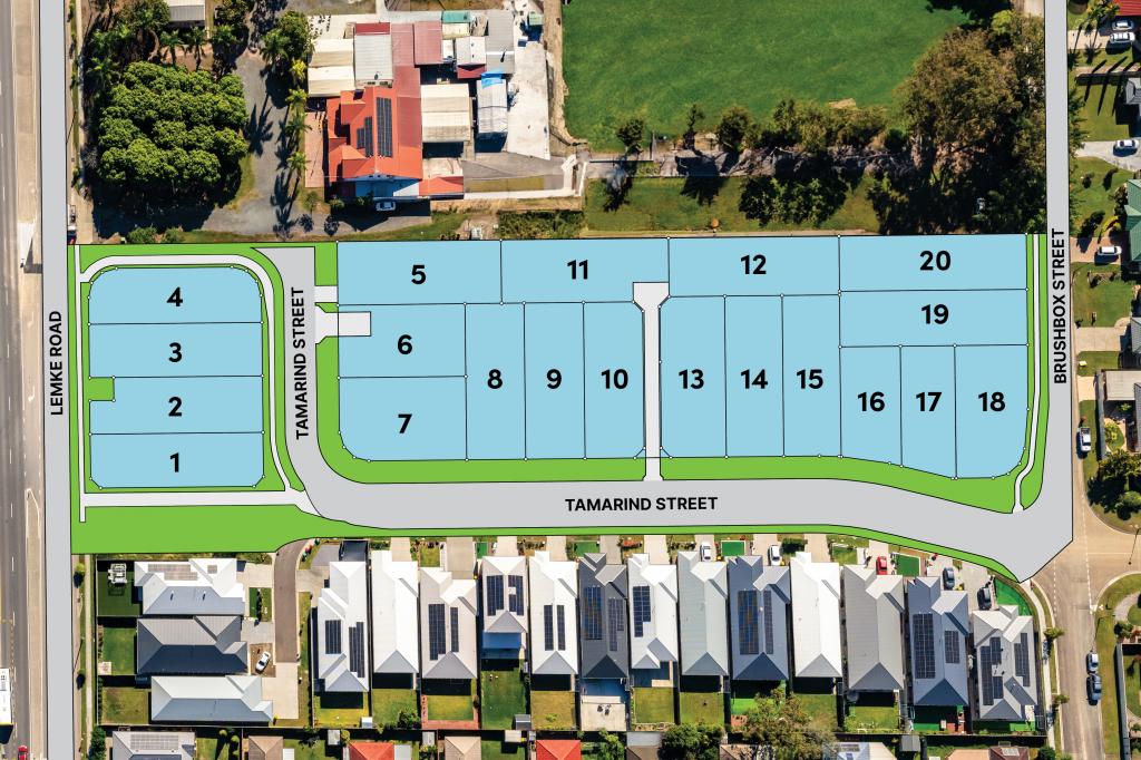 13 Tamarind St, Taigum, QLD 4018