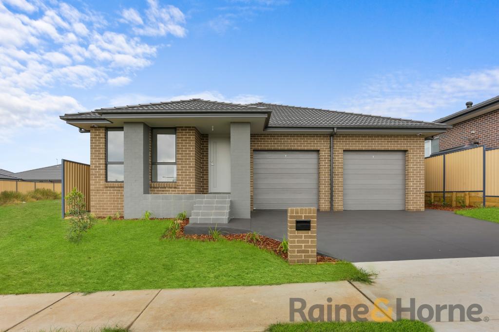 16 Bataan Rd, Edmondson Park, NSW 2174