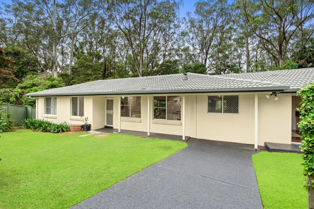 39 Balfour Cl, Springfield, NSW 2250