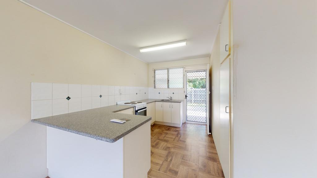 2/30 Armstrong St, Hermit Park, QLD 4812