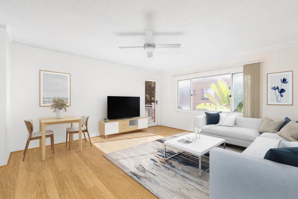 13/16-18 Gosport St, Cronulla, NSW 2230