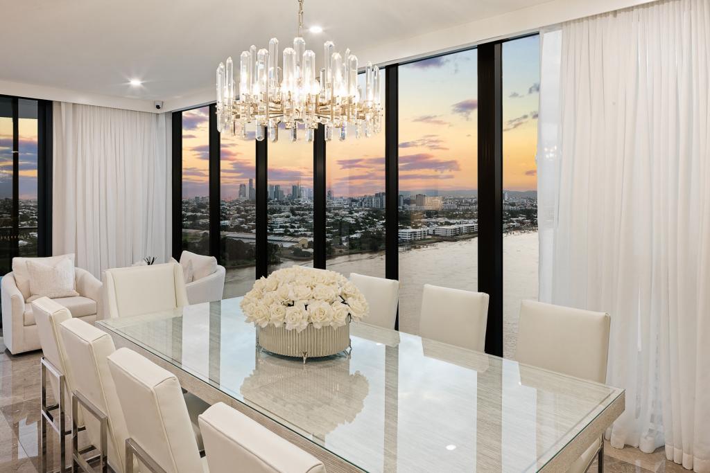 11902/7 Wharf St, Hamilton, QLD 4007