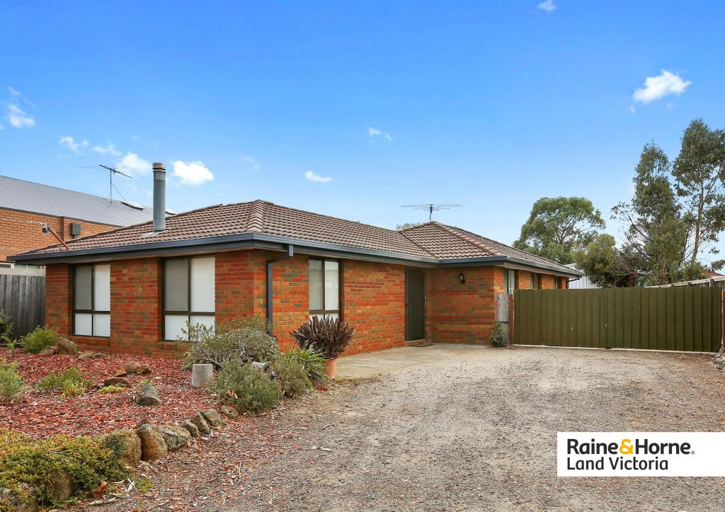 3 Rothwell Rd, Little River, VIC 3211