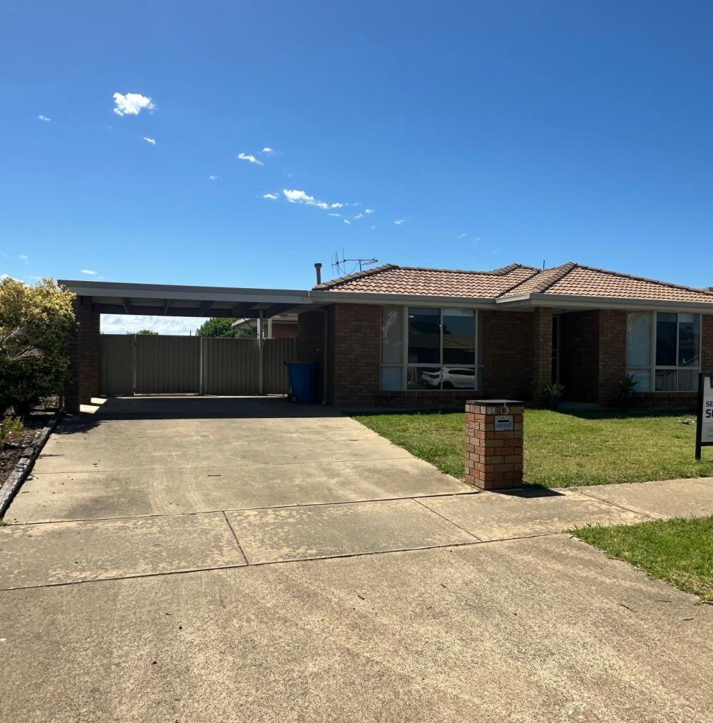 31 Brooks Ave, Shepparton, VIC 3630