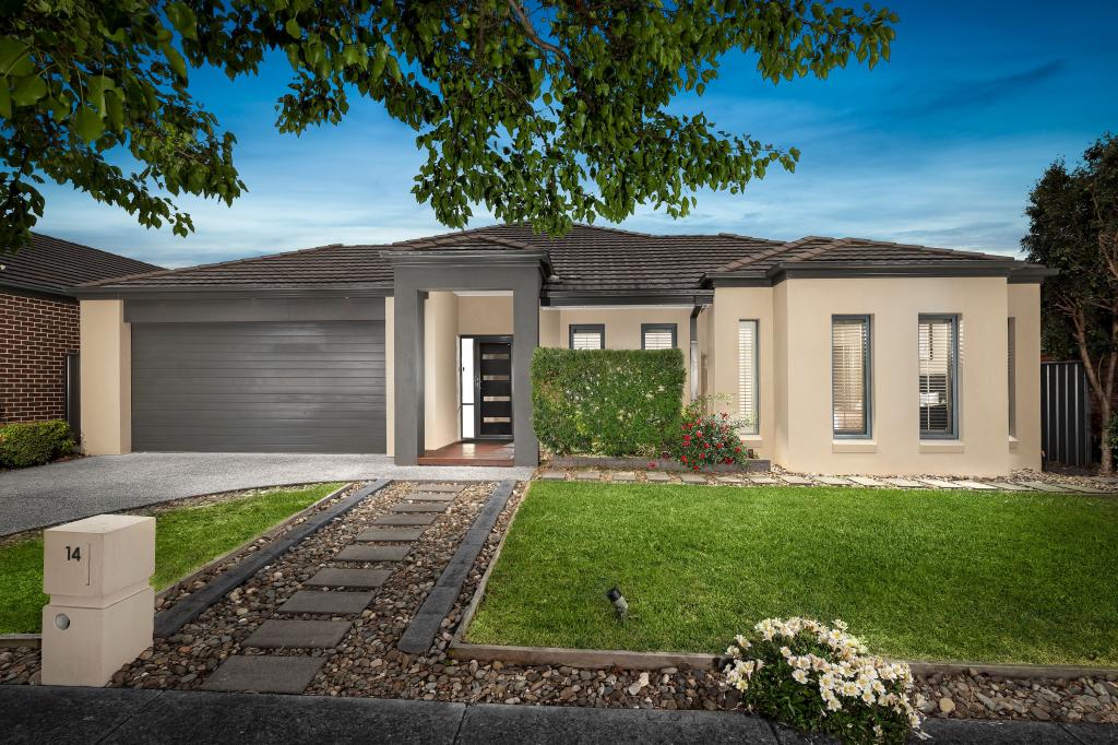 14 Le Page Run, South Morang, VIC 3752