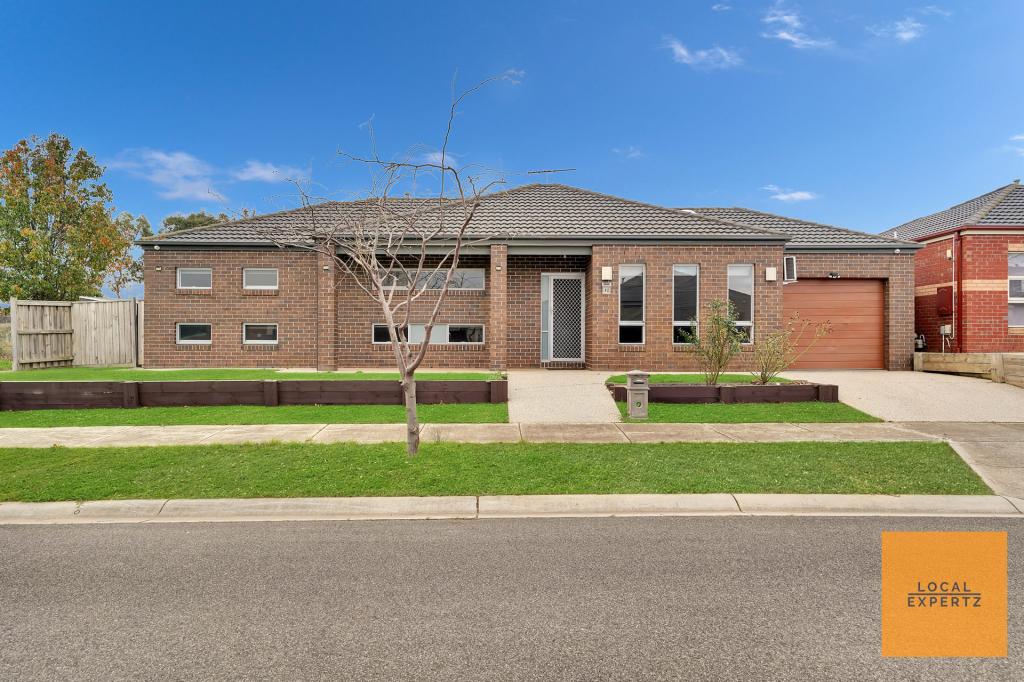 42 Ormonde Esp, Harkness, VIC 3337