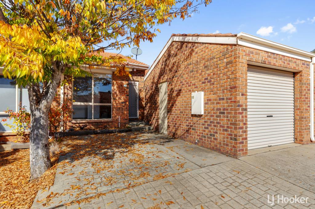 53/158 Starke St, Holt, ACT 2615