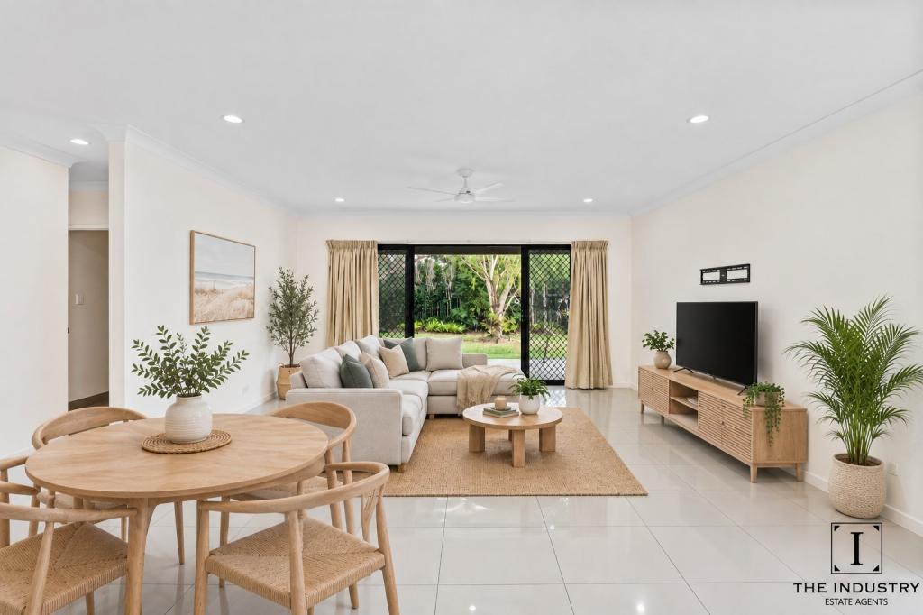 22 Kingsborough Pass, Trinity Park, QLD 4879