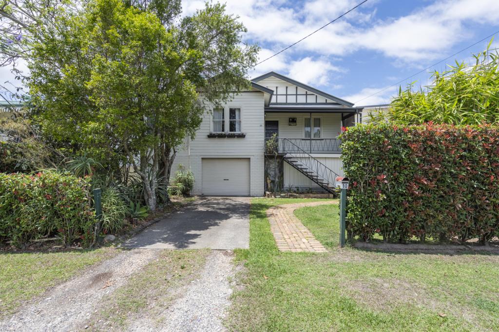 10 Challinor St, Grafton, NSW 2460