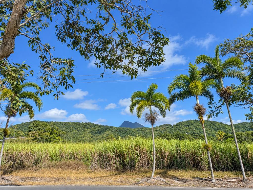 1/25 Pringle St, Mossman, QLD 4873