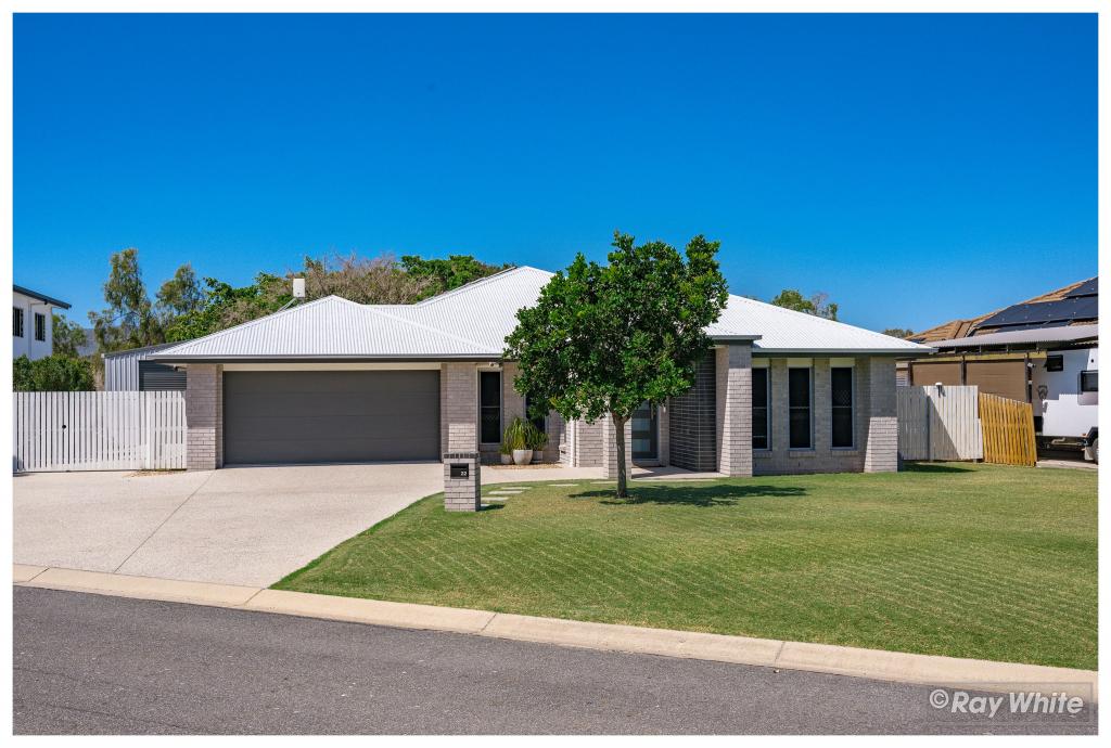 22 Sandys Pl, Kawana, QLD 4701