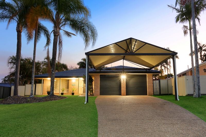 4 Goulburn Ct, Helensvale, QLD 4212