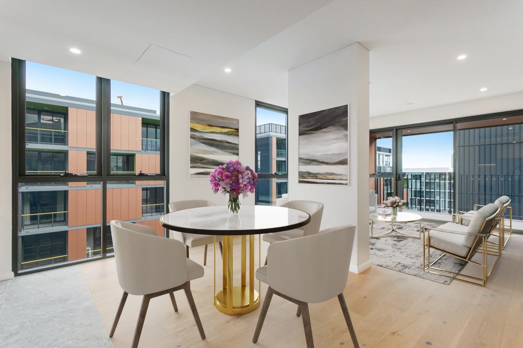 597/12 Peters St, Zetland, NSW 2017