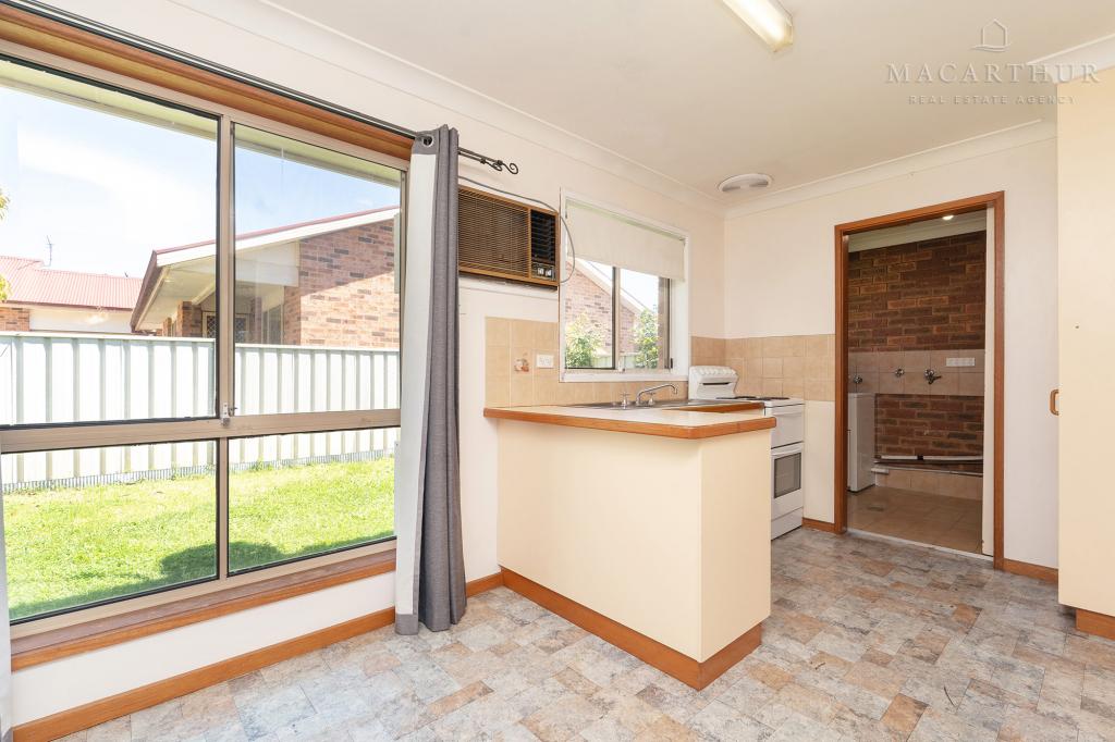 1/23 Bulolo St, Ashmont, NSW 2650