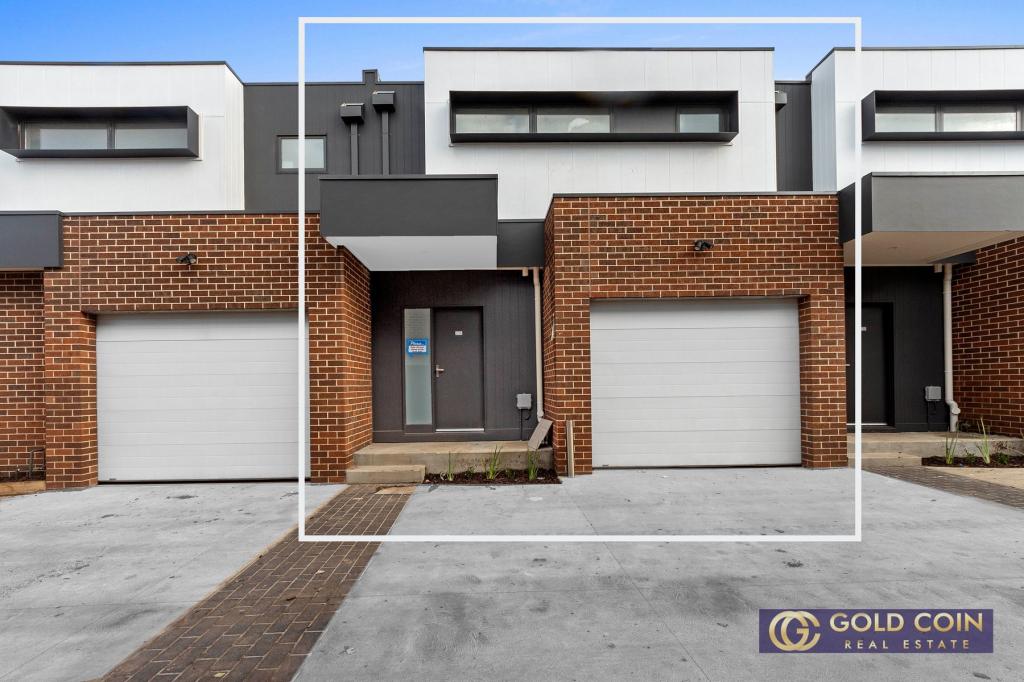 2/36 MALACHITE DR, TARNEIT, VIC 3029