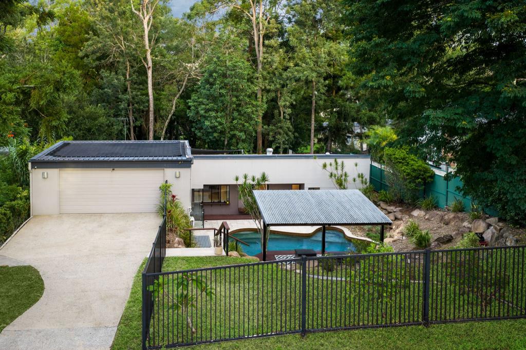 31 Norman St, Fig Tree Pocket, QLD 4069