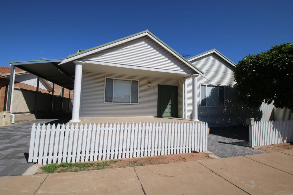 5 Kaolin St, Broken Hill, NSW 2880