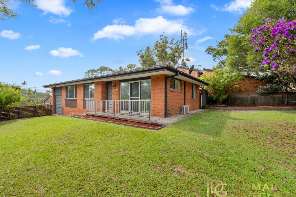 1 Maranoa St, Wyoming, NSW 2250