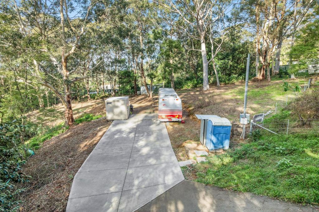 37a Hawkesbury Rd, Springwood, NSW 2777