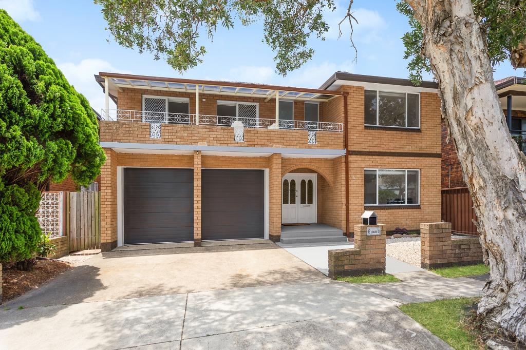 6 Coward St, Rosebery, NSW 2018