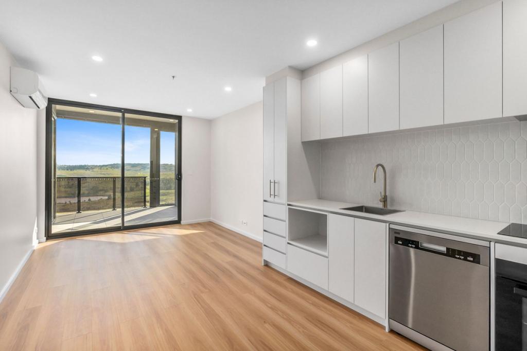53/2 Mcmichael Tce, Denman Prospect, ACT 2611