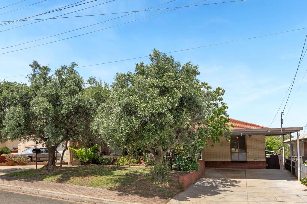 41 Finniss Ave, Ingle Farm, SA 5098