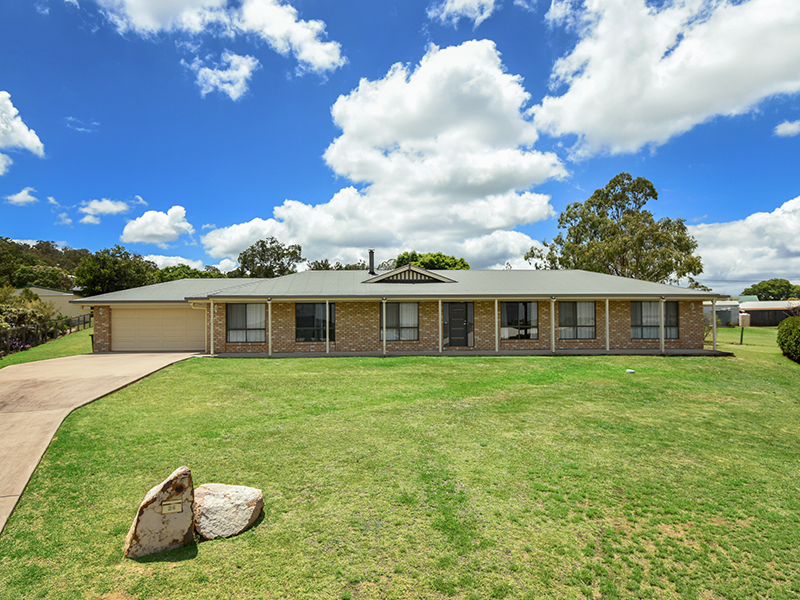 24 Tea Tree Ct, Gowrie Junction, QLD 4352