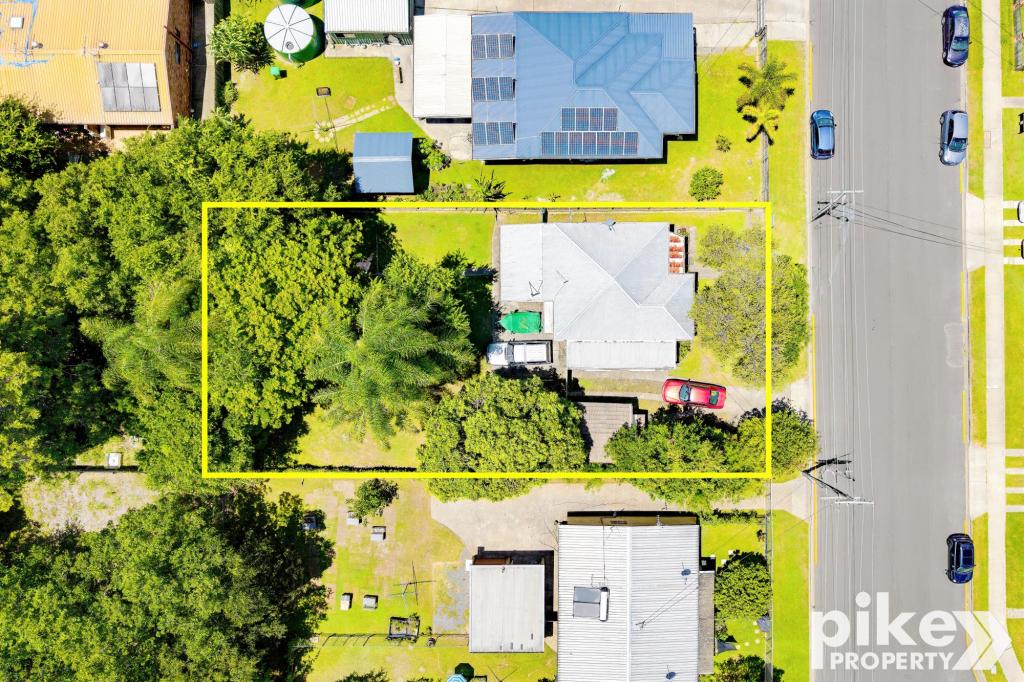 13 Francis St, Caboolture, QLD 4510