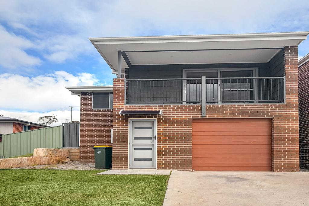 4 Xavier Ct, Mudgee, NSW 2850