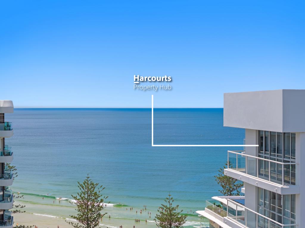16f/52 Goodwin Tce, Burleigh Heads, QLD 4220