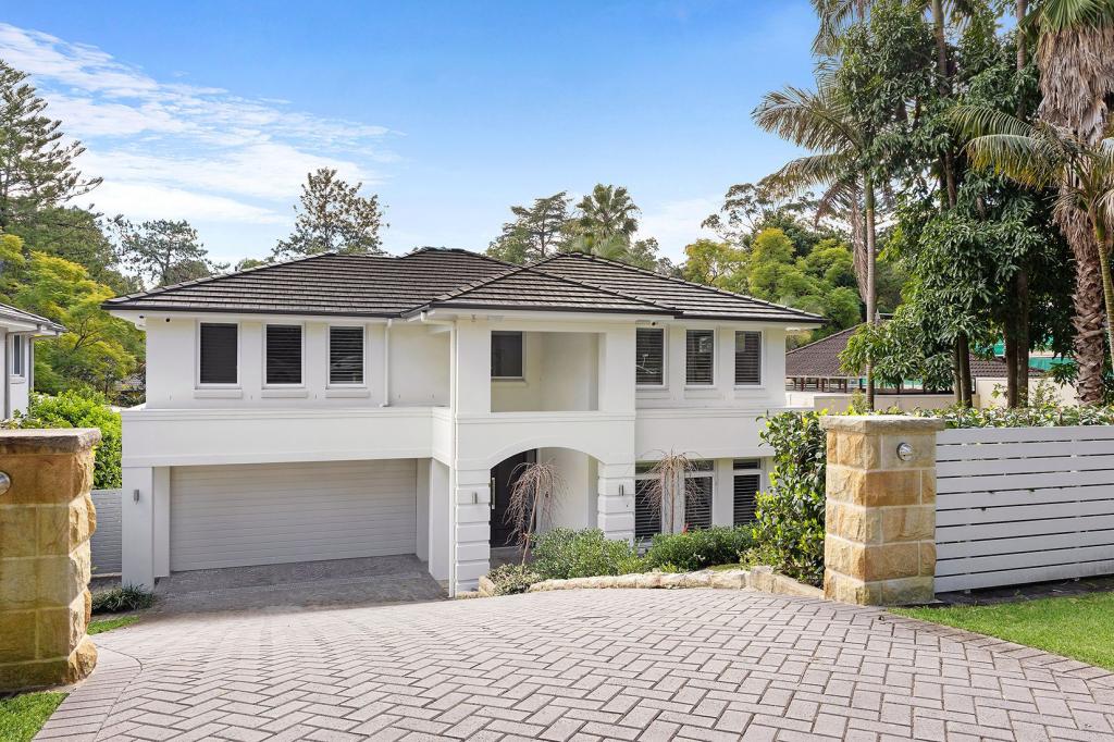 23 Coronga Cres, Killara, NSW 2071