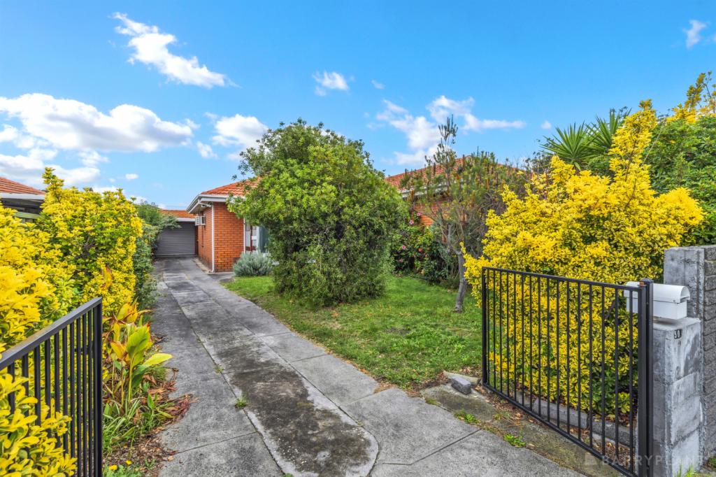 50 Charlotte St, Springvale South, VIC 3172