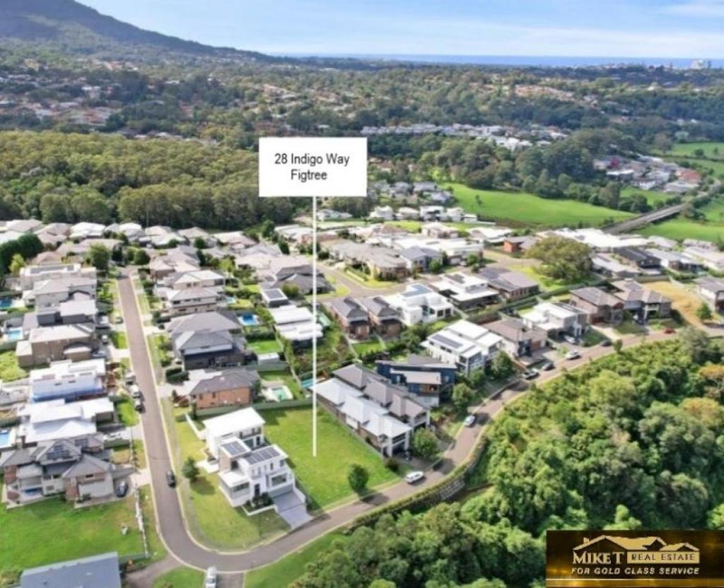 28 Indigo Way, Figtree, NSW 2525