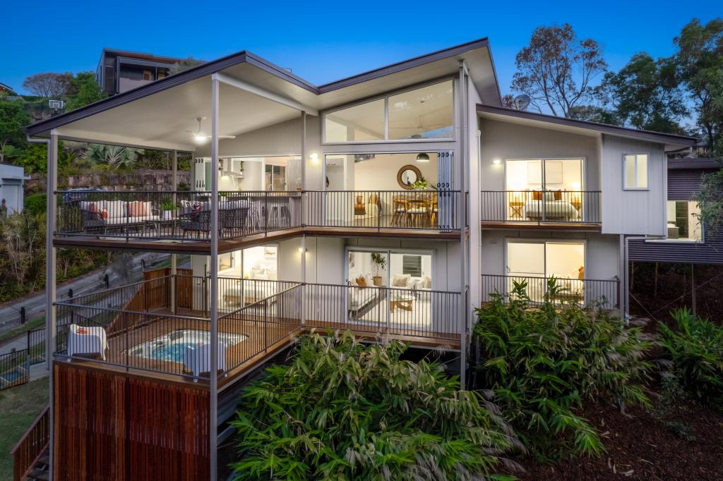 6a River Vista Cres, Murrumba Downs, QLD 4503