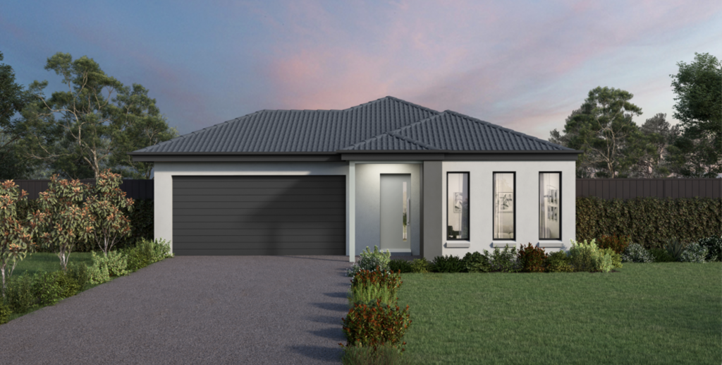 Lot 35556 Times St, Kalkallo, VIC 3064