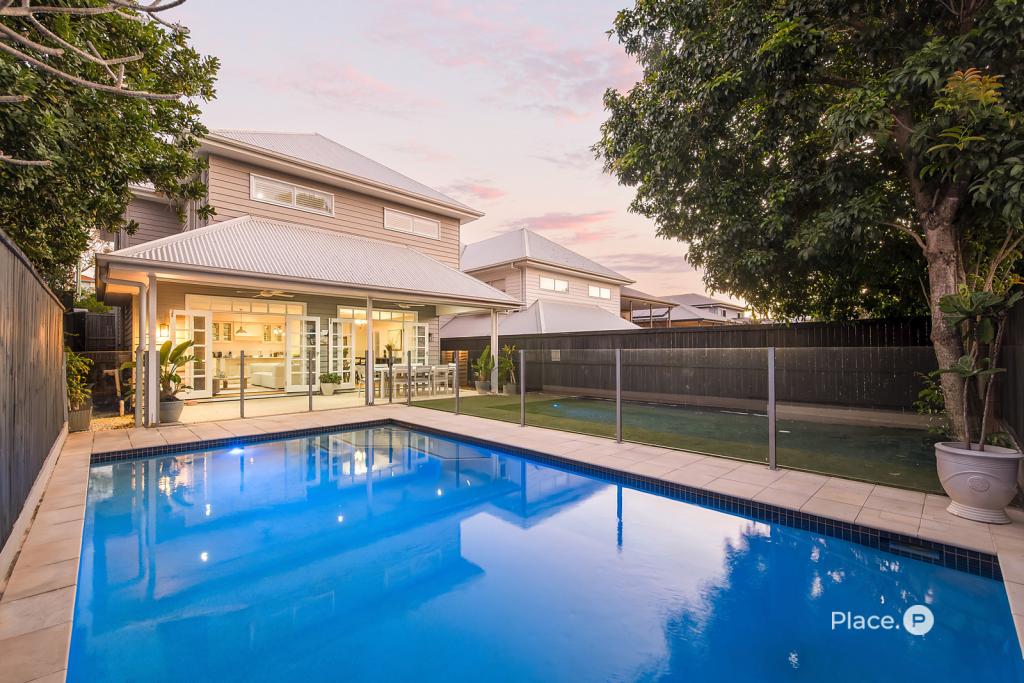 38 Koondara St, Camp Hill, QLD 4152