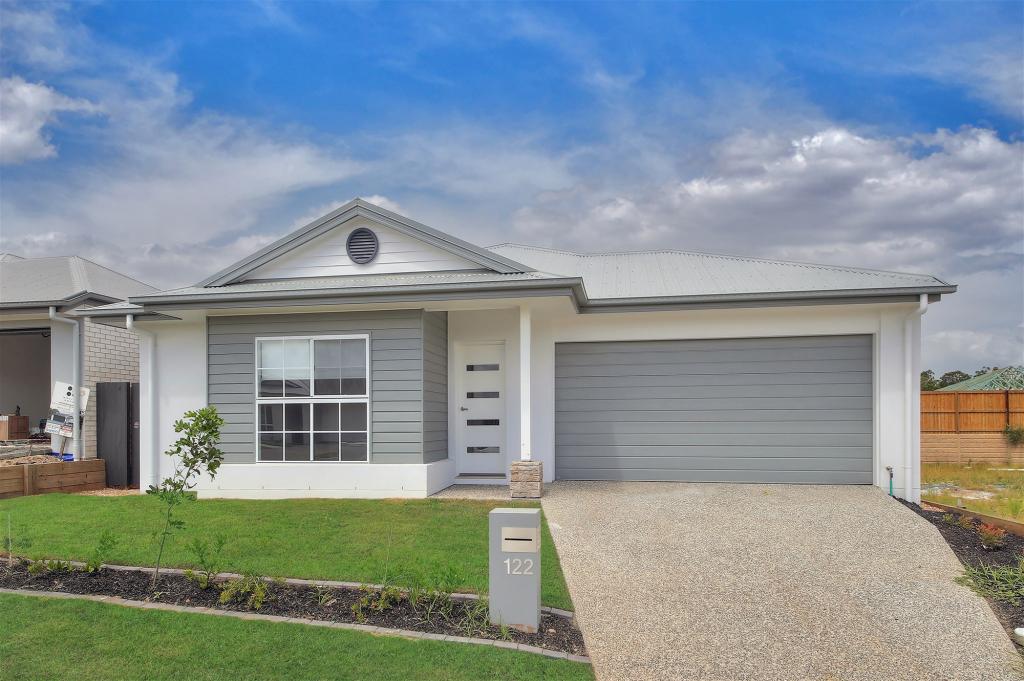 122 Tivoli Ave, Greenbank, QLD 4124