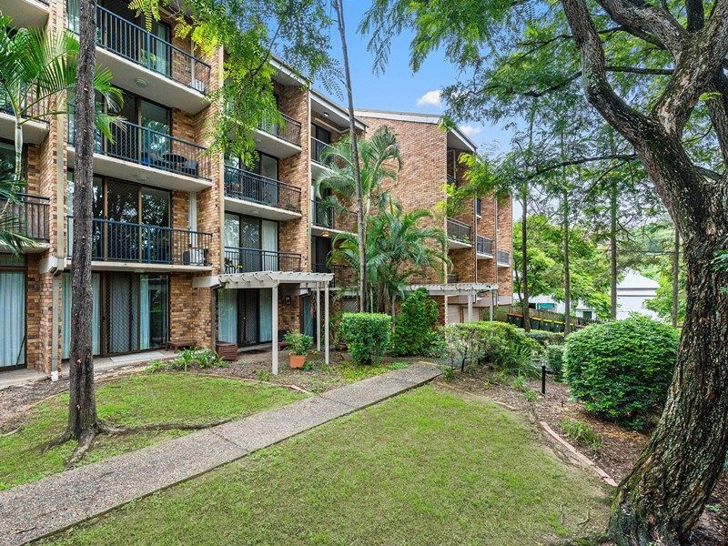 9/11 Bowler St, Paddington, QLD 4064