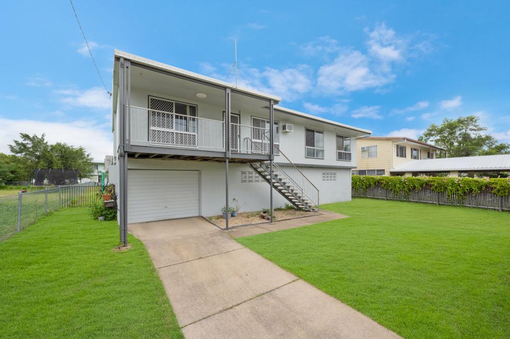 4 Cameron Ct, Kelso, QLD 4815